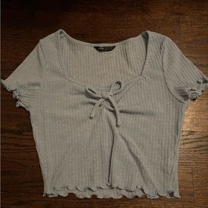 SHEIN Crop top